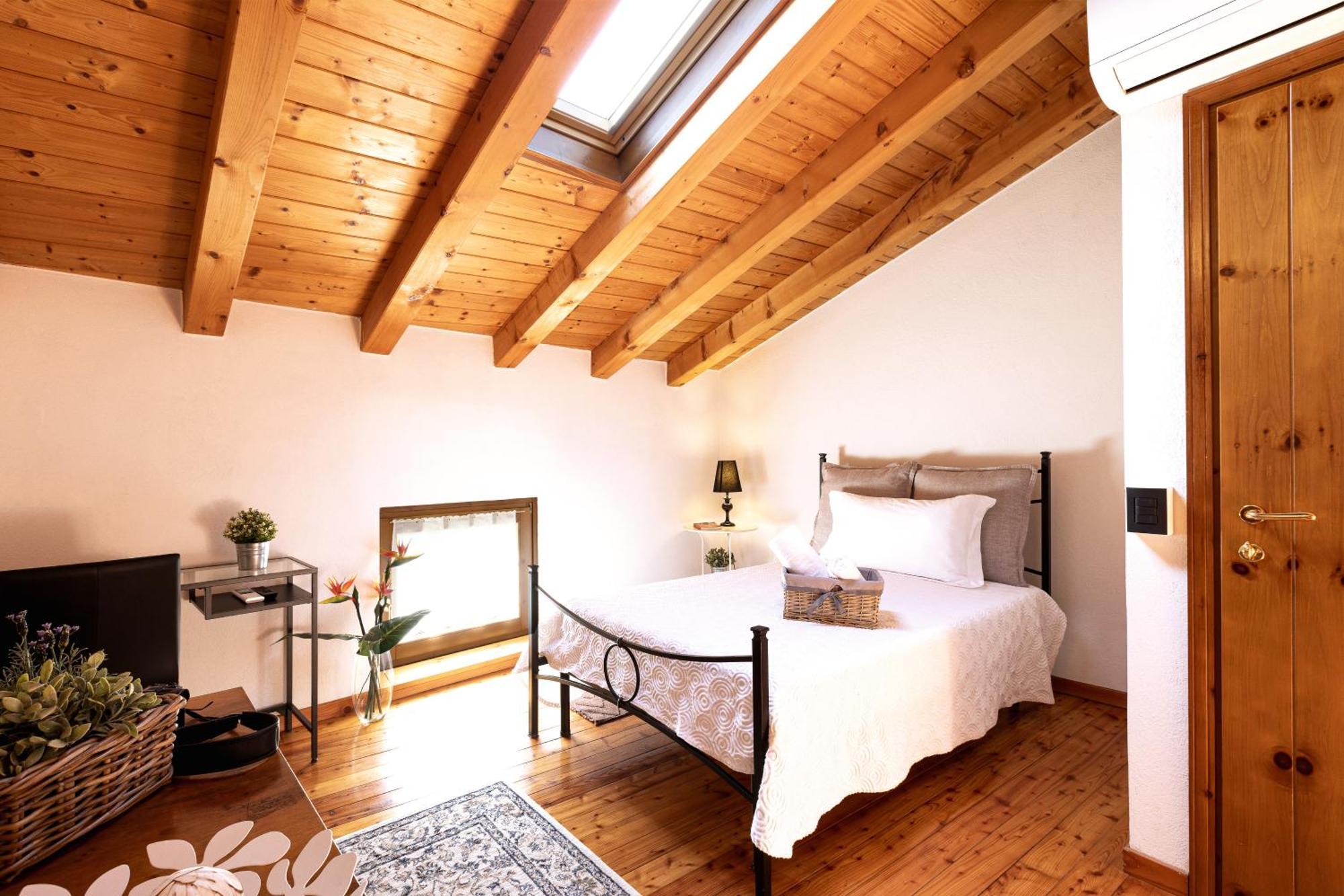 B&B Antico Borgo Marcemigo Tregnago Luaran gambar